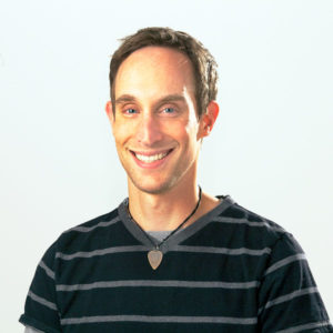XVP Studios - Team - Dan