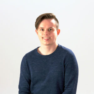 XVP Studios - Team - Danny