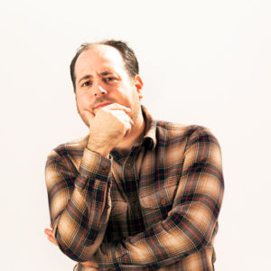 XVP Studios - Team - Jeff