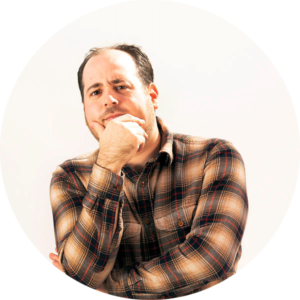 XVP Studios - Team - Jeff