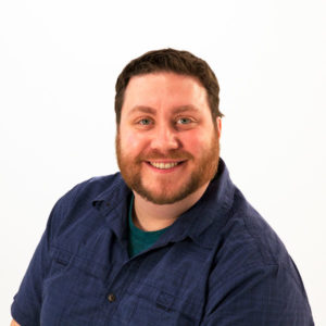 XVP Studios - Team - Pete
