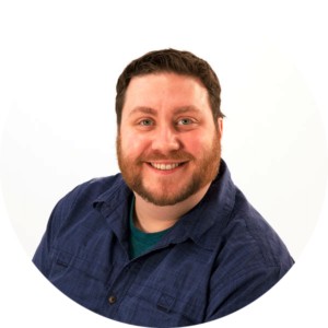 XVP Studios - Team - Pete