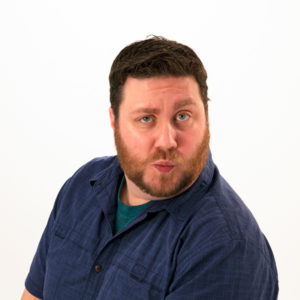 XVP Studios - Team - Pete