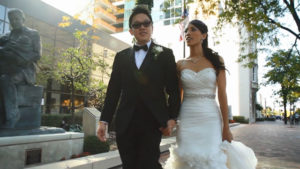 Xpress Video Productions - Gallery - Wedding - Cinema