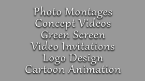 Xpress Video Productions - Creative Services - Paragraph Text