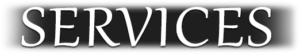 Xpress Video Productions - Services Header Text